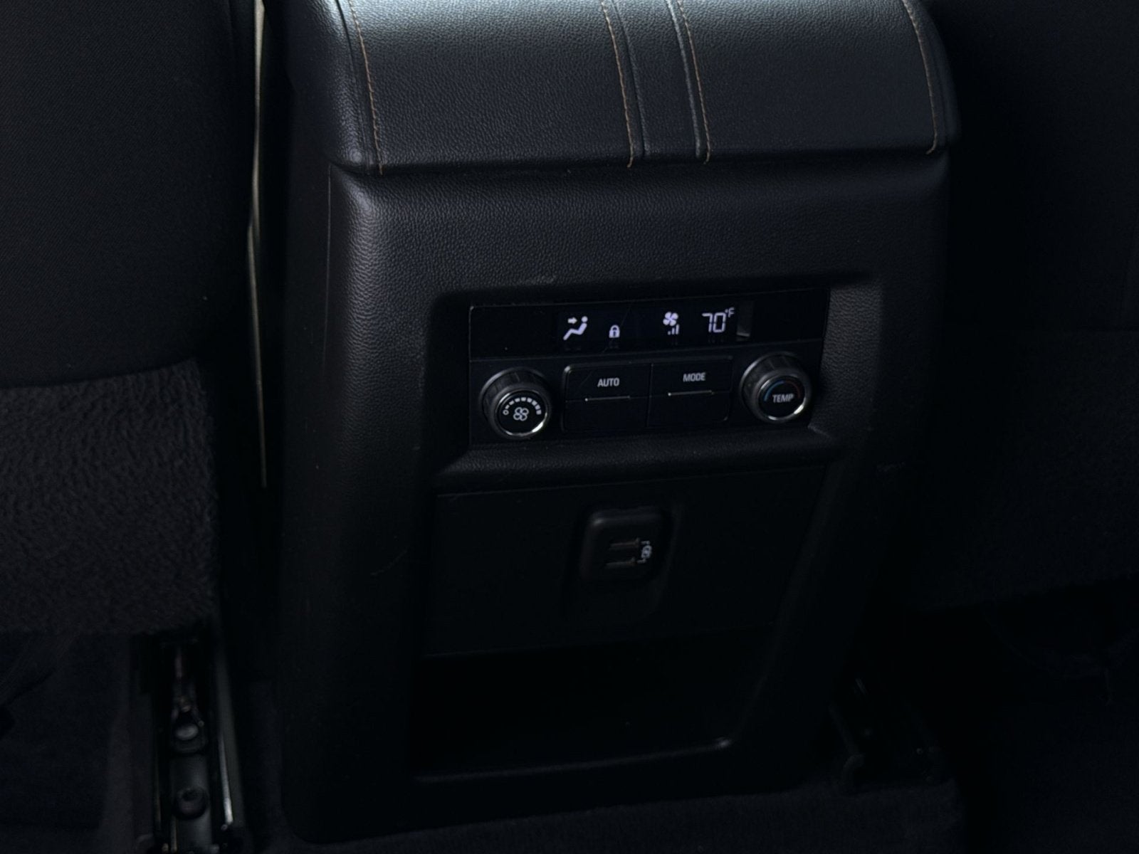 2021 Chevrolet Traverse LT