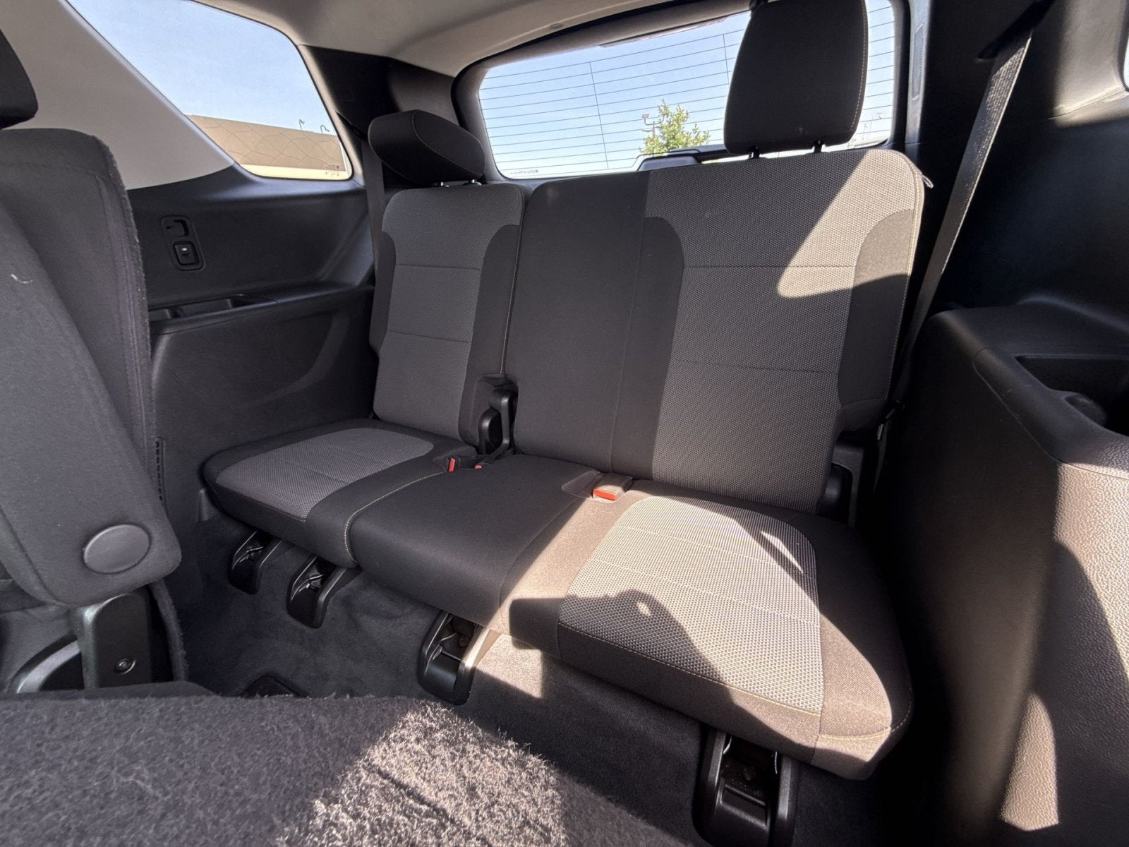 2021 Chevrolet Traverse LT