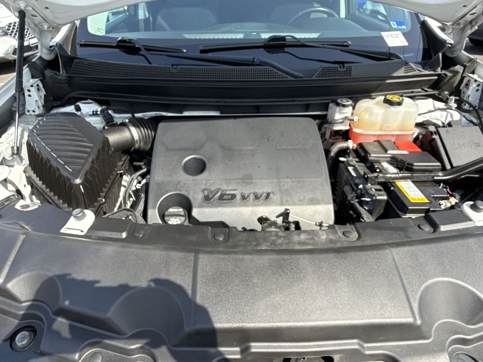 2021 Chevrolet Traverse LT