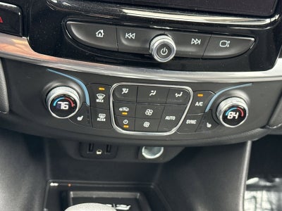 2023 Chevrolet Traverse LT