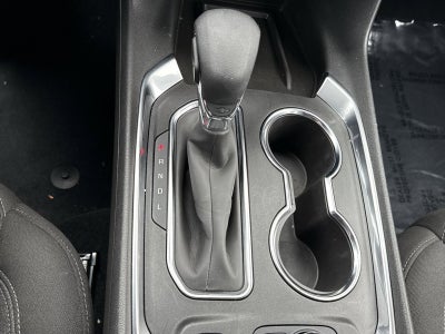 2023 Chevrolet Traverse LT