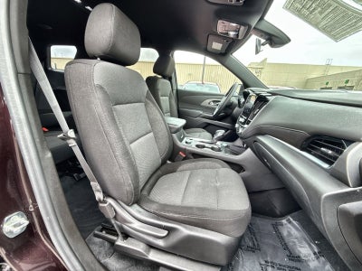 2023 Chevrolet Traverse LT