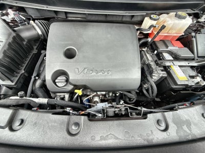 2023 Chevrolet Traverse LT