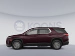 2023 Chevrolet Traverse LT