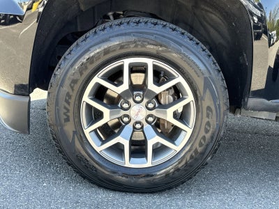 2020 GMC Canyon All Terrain