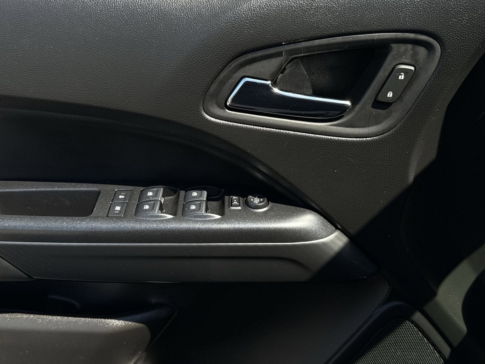 2020 GMC Canyon All Terrain