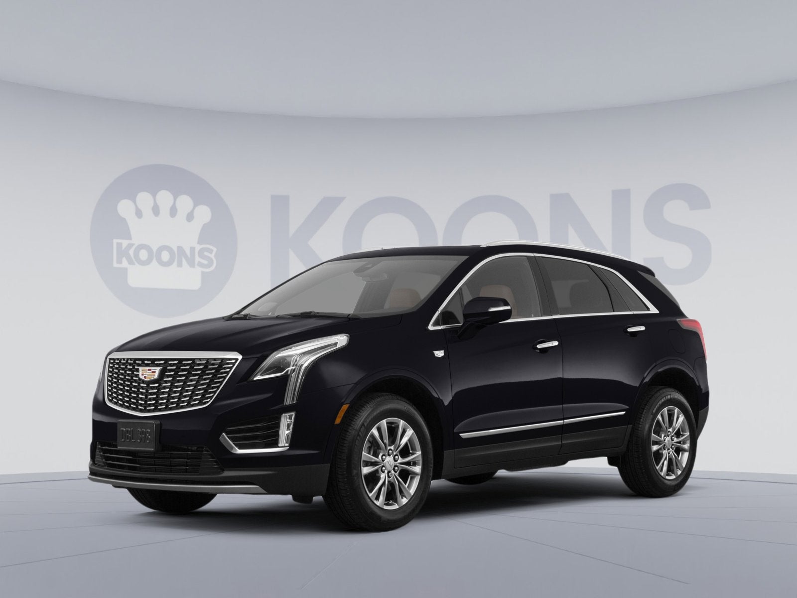 2020 Cadillac XT5 AWD Premium Luxury's photo