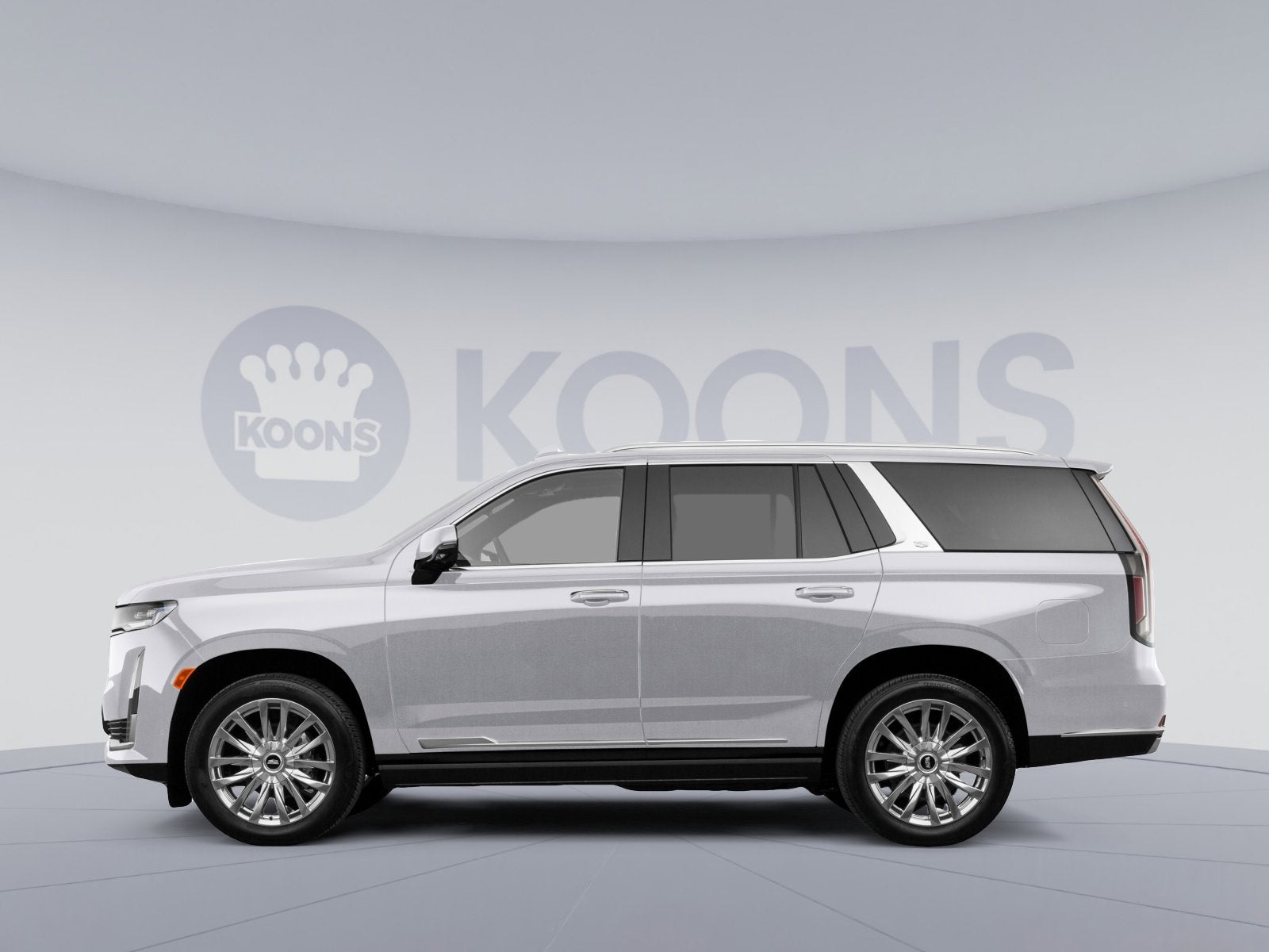 2019 Cadillac Escalade Premium Luxury