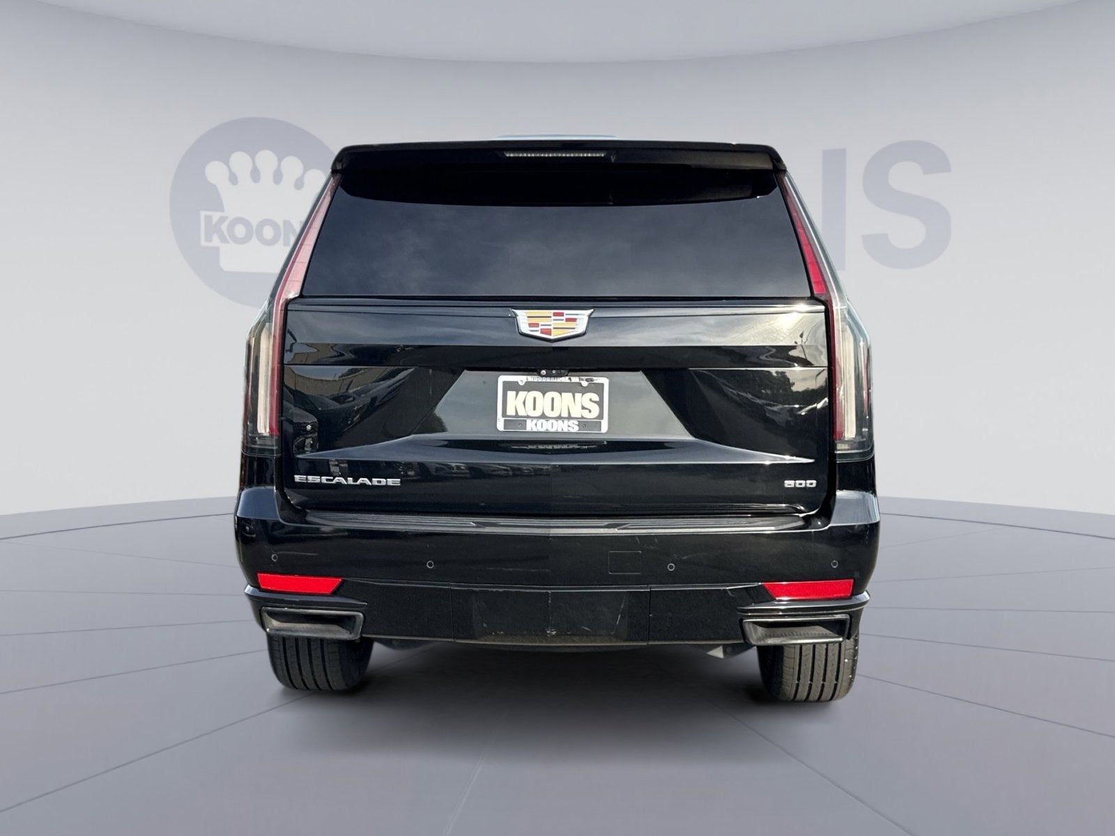 2023 Cadillac Escalade Sport