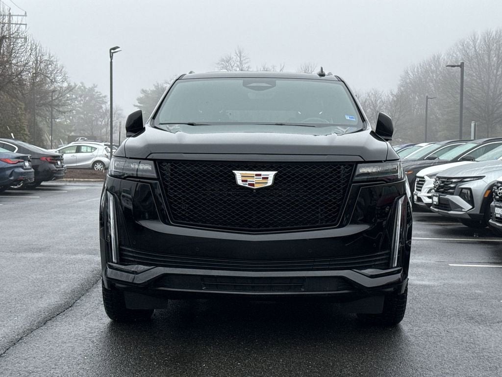 2023 Cadillac Escalade ESV Sport