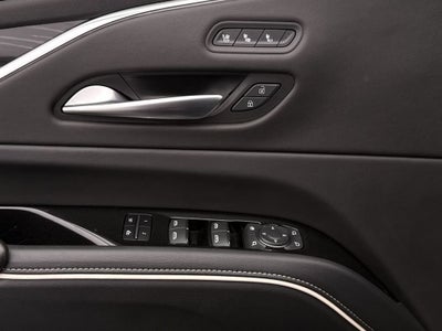 2023 Cadillac Escalade ESV Sport