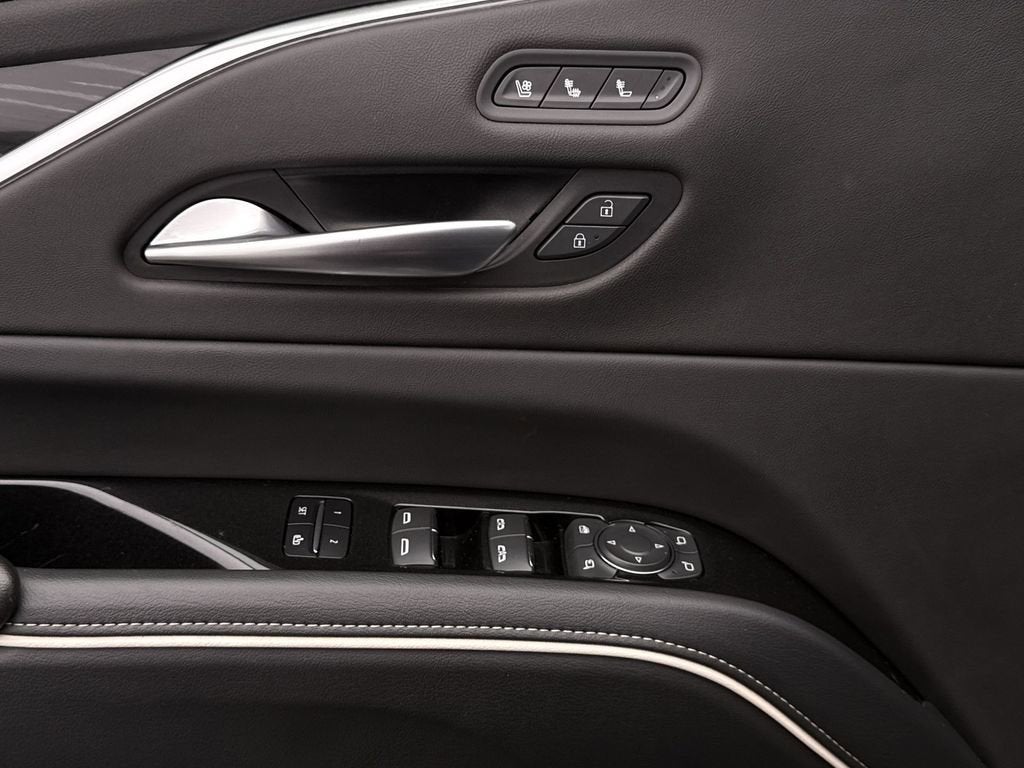 2023 Cadillac Escalade ESV Sport