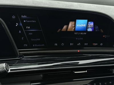 2023 Cadillac Escalade ESV Sport