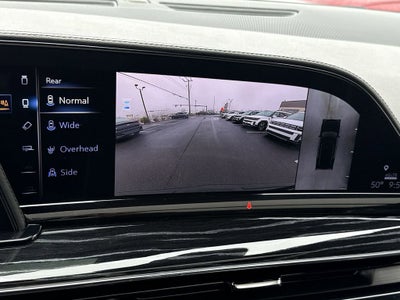 2023 Cadillac Escalade ESV Sport