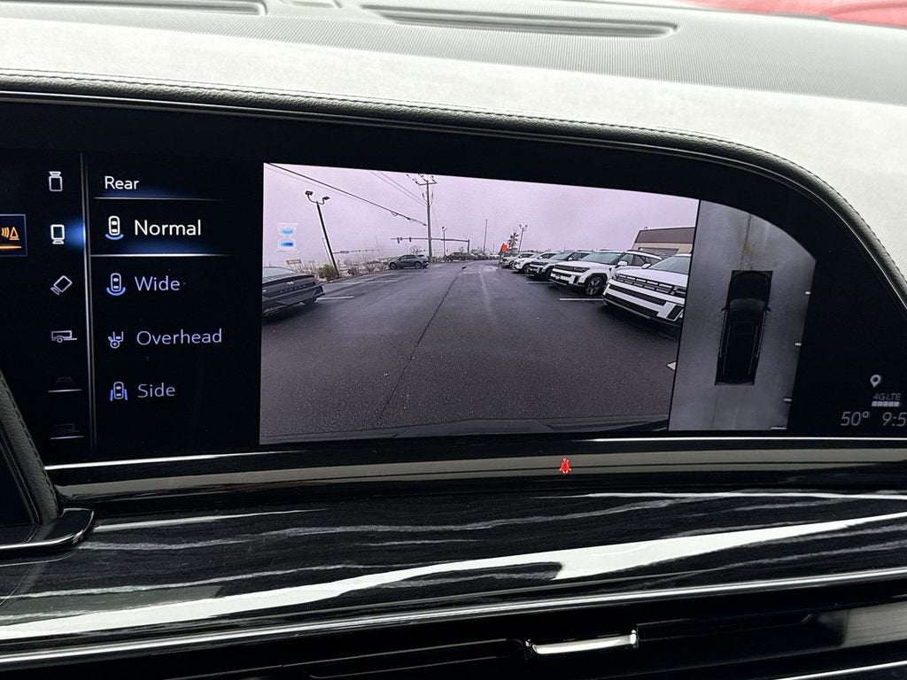 2023 Cadillac Escalade ESV Sport