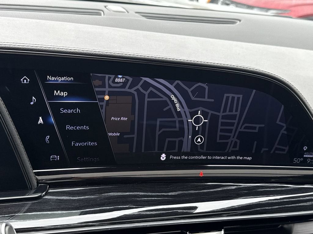 2023 Cadillac Escalade ESV Sport