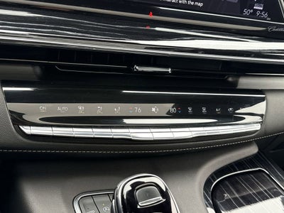 2023 Cadillac Escalade ESV Sport