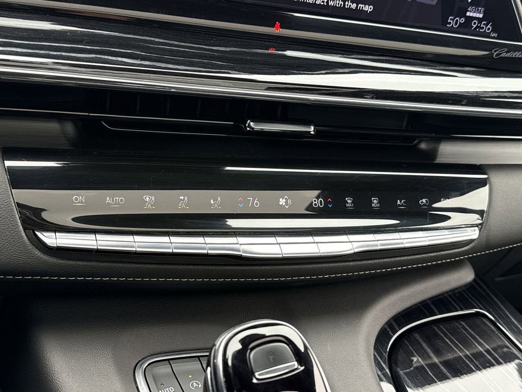 2023 Cadillac Escalade ESV Sport