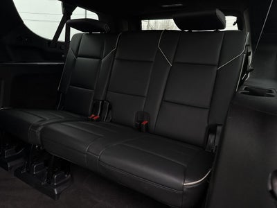 2023 Cadillac Escalade ESV Sport