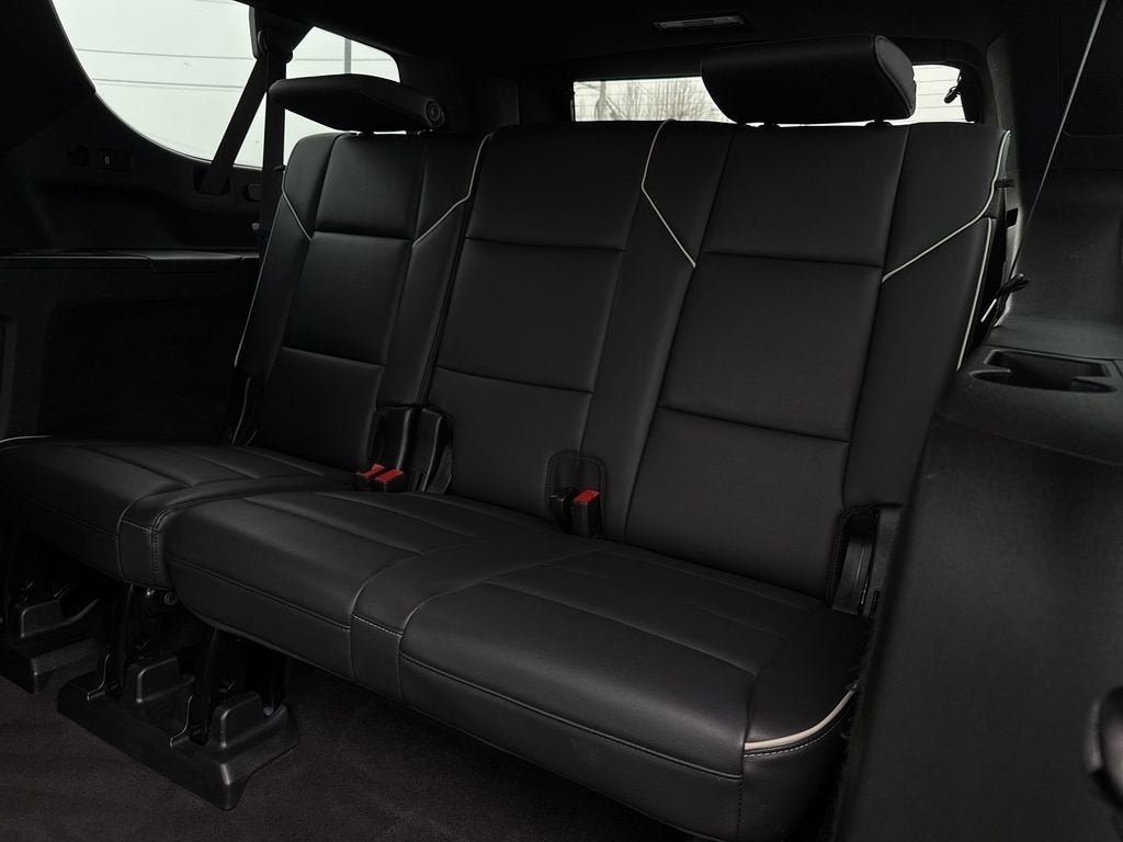 2023 Cadillac Escalade ESV Sport