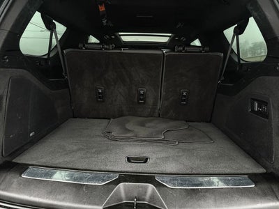 2023 Cadillac Escalade ESV Sport