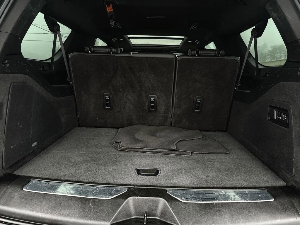 2023 Cadillac Escalade ESV Sport