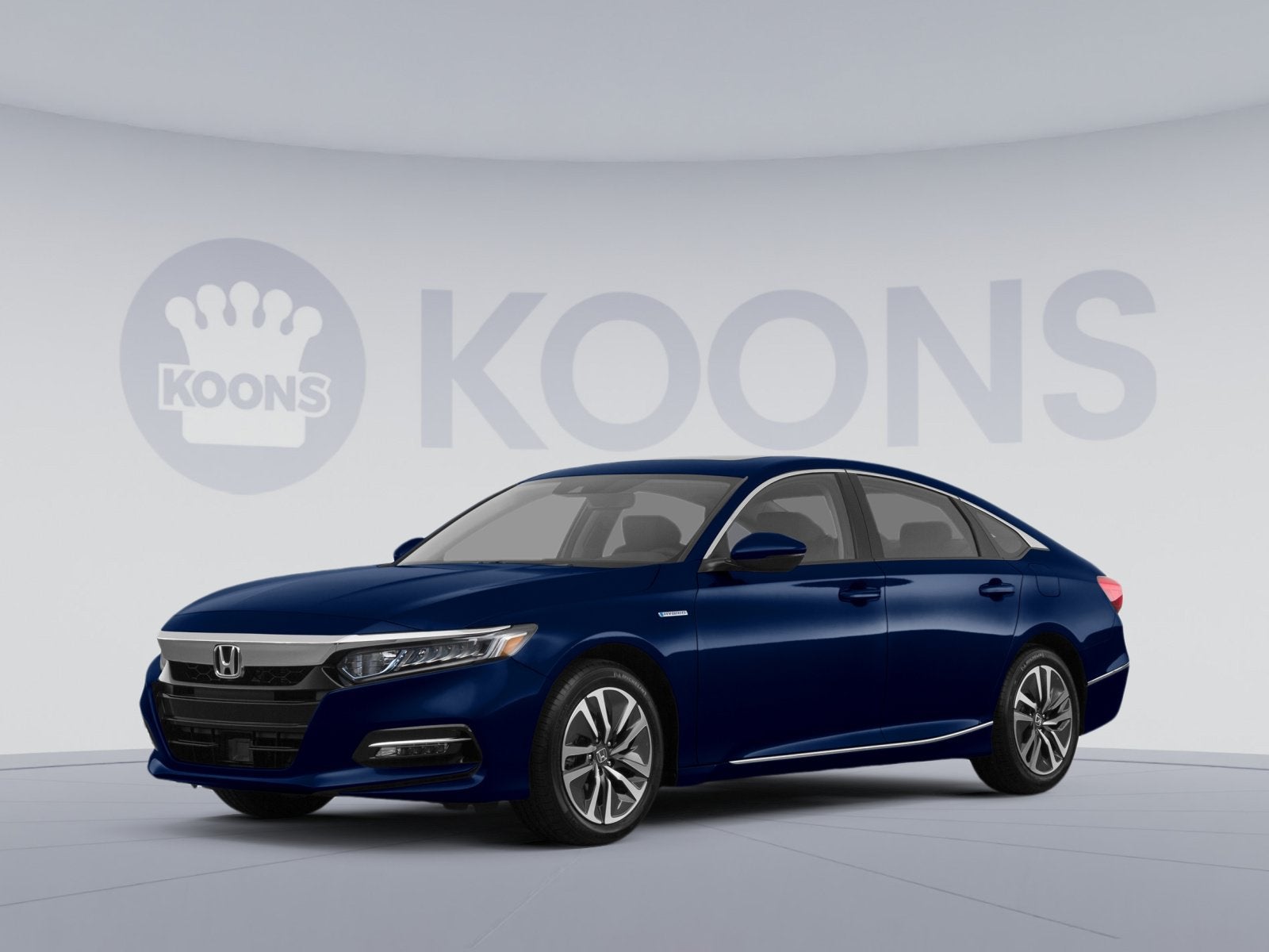 2020 Honda Accord EX-L