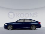 2020 Honda Accord EX-L