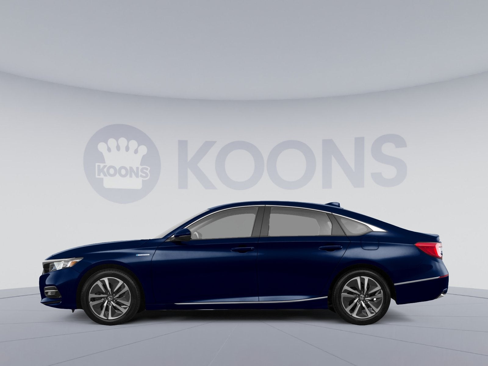 2020 Honda Accord EX-L