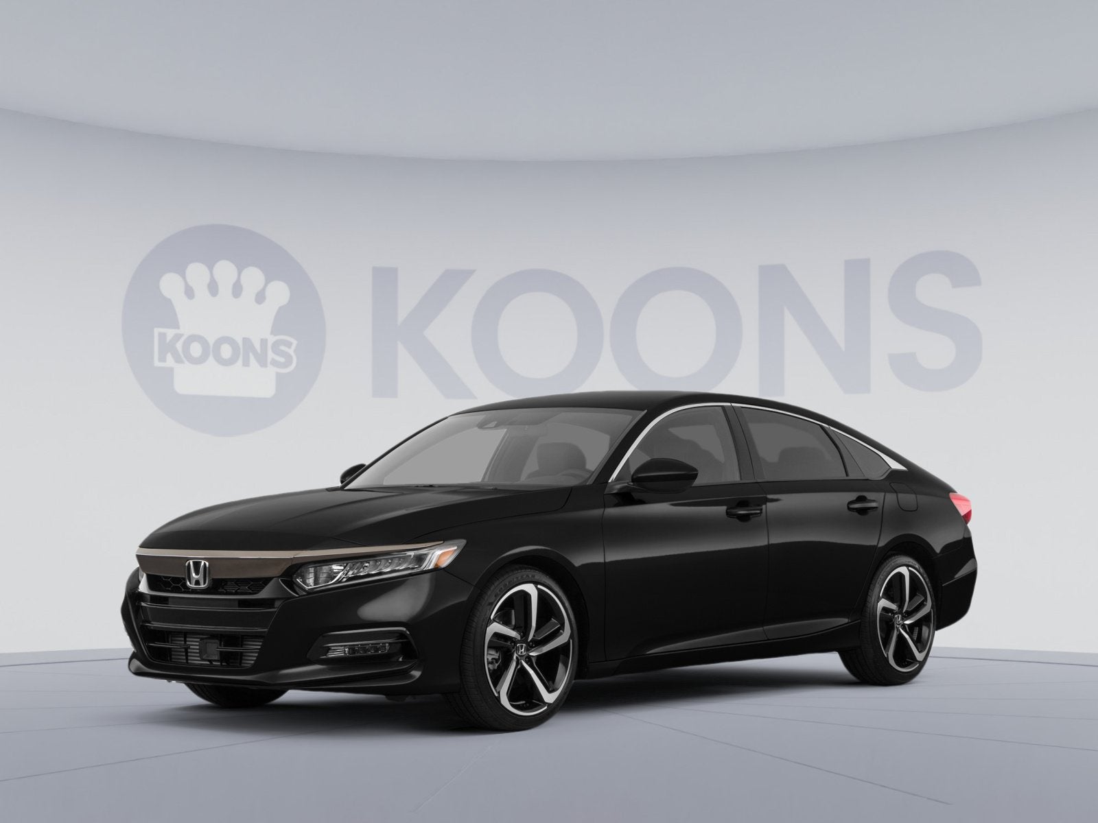 2018 Honda Accord EX-L 2.0T