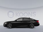 2018 Honda Accord EX-L 2.0T