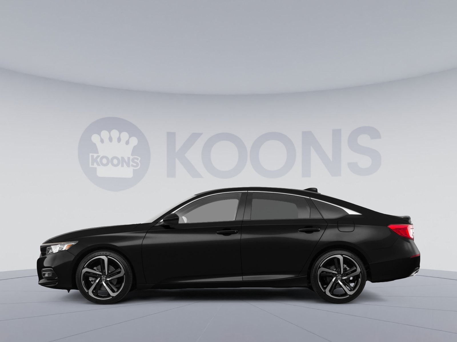 2018 Honda Accord EX-L 2.0T