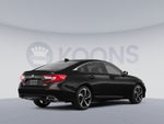 2018 Honda Accord EX-L 2.0T