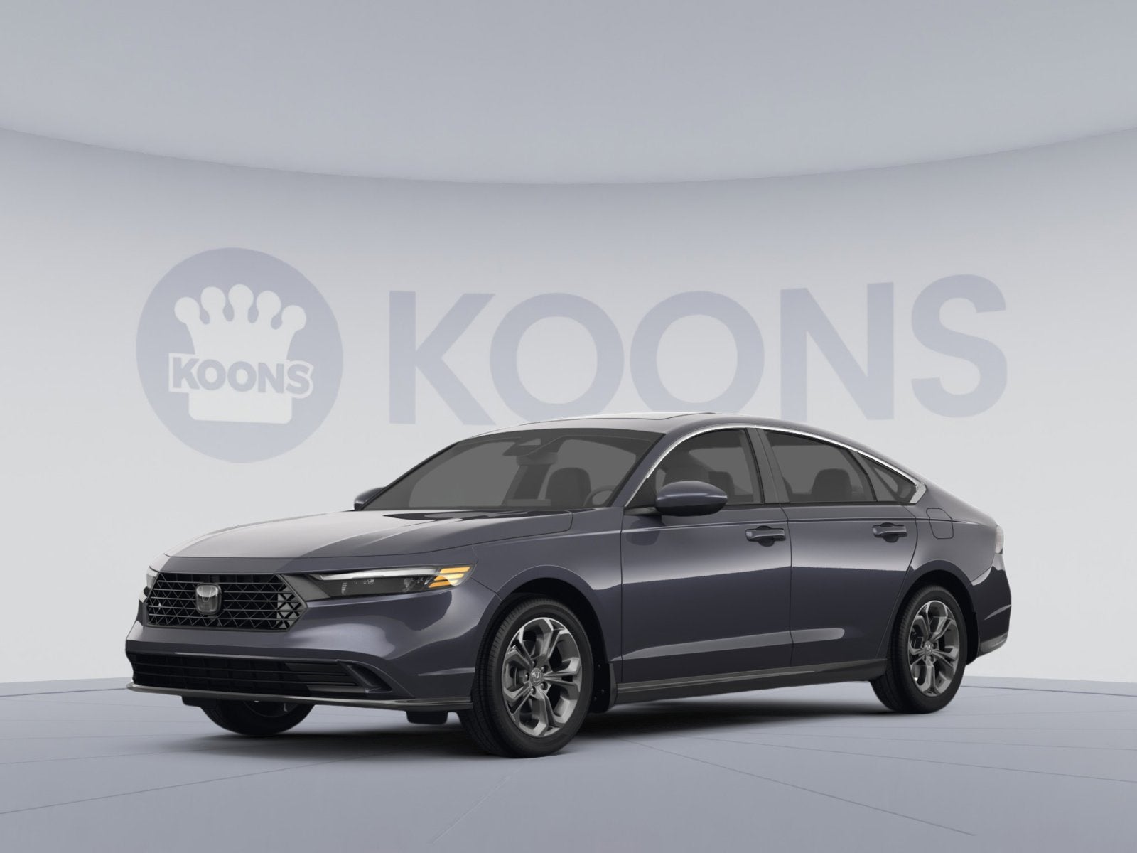 2023 Honda Accord 1.5T EX w/o BSI CVT's photo
