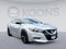 2017 Nissan Maxima SR
