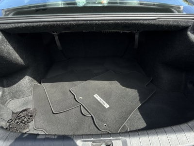2017 Nissan Maxima SR