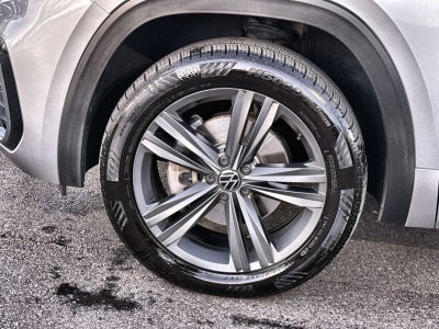 2020 Volkswagen Atlas Cross Sport 3.6L V6 SE w/Technology