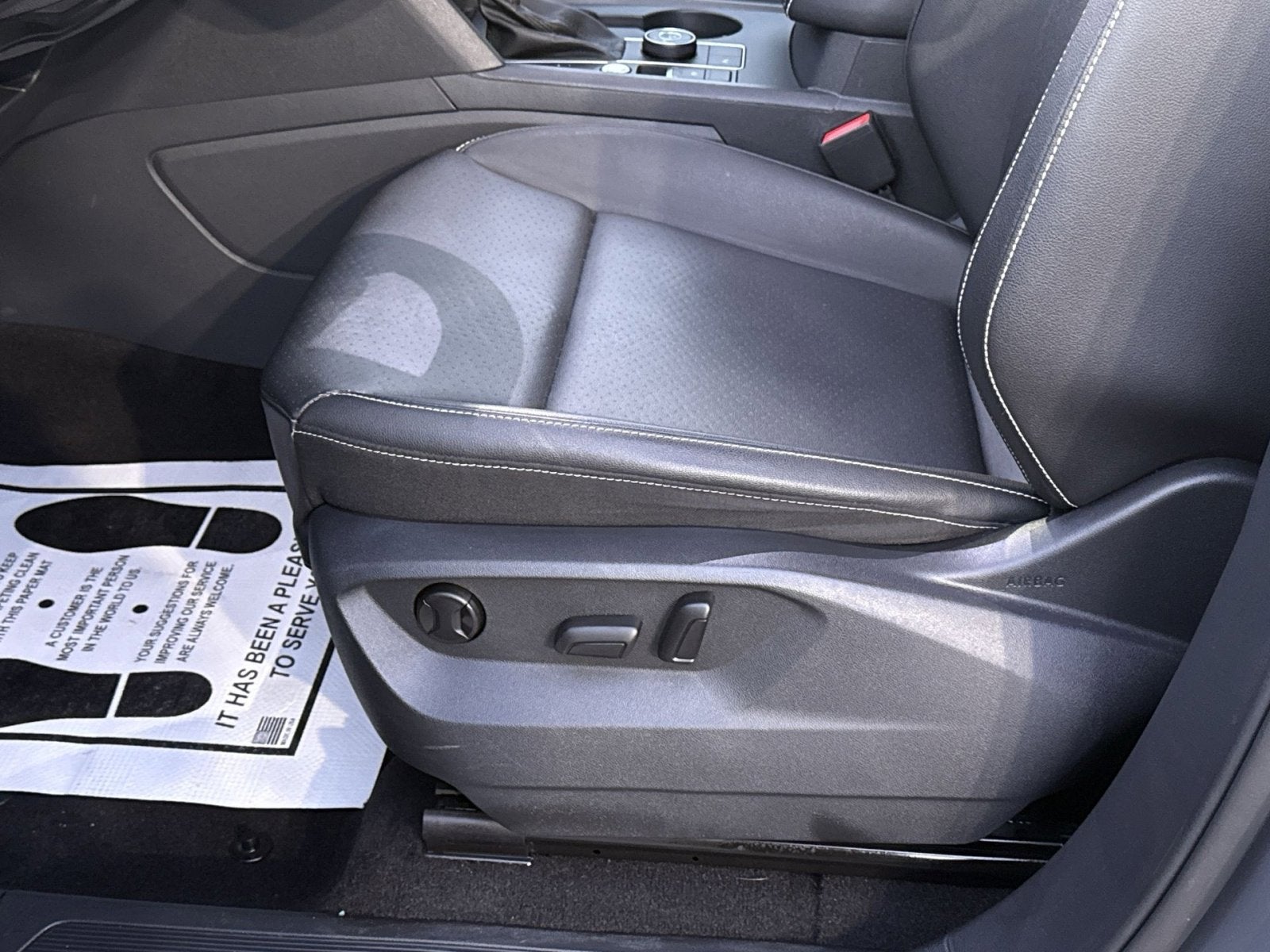 2020 Volkswagen Atlas Cross Sport 3.6L V6 SE w/Technology