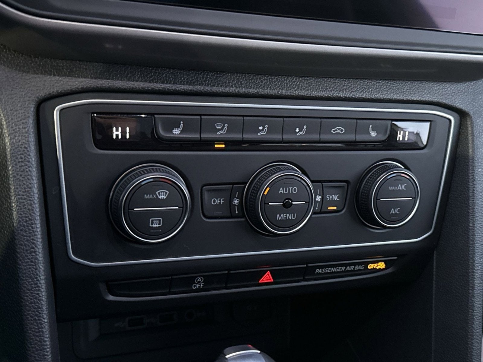 2020 Volkswagen Atlas Cross Sport 3.6L V6 SE w/Technology