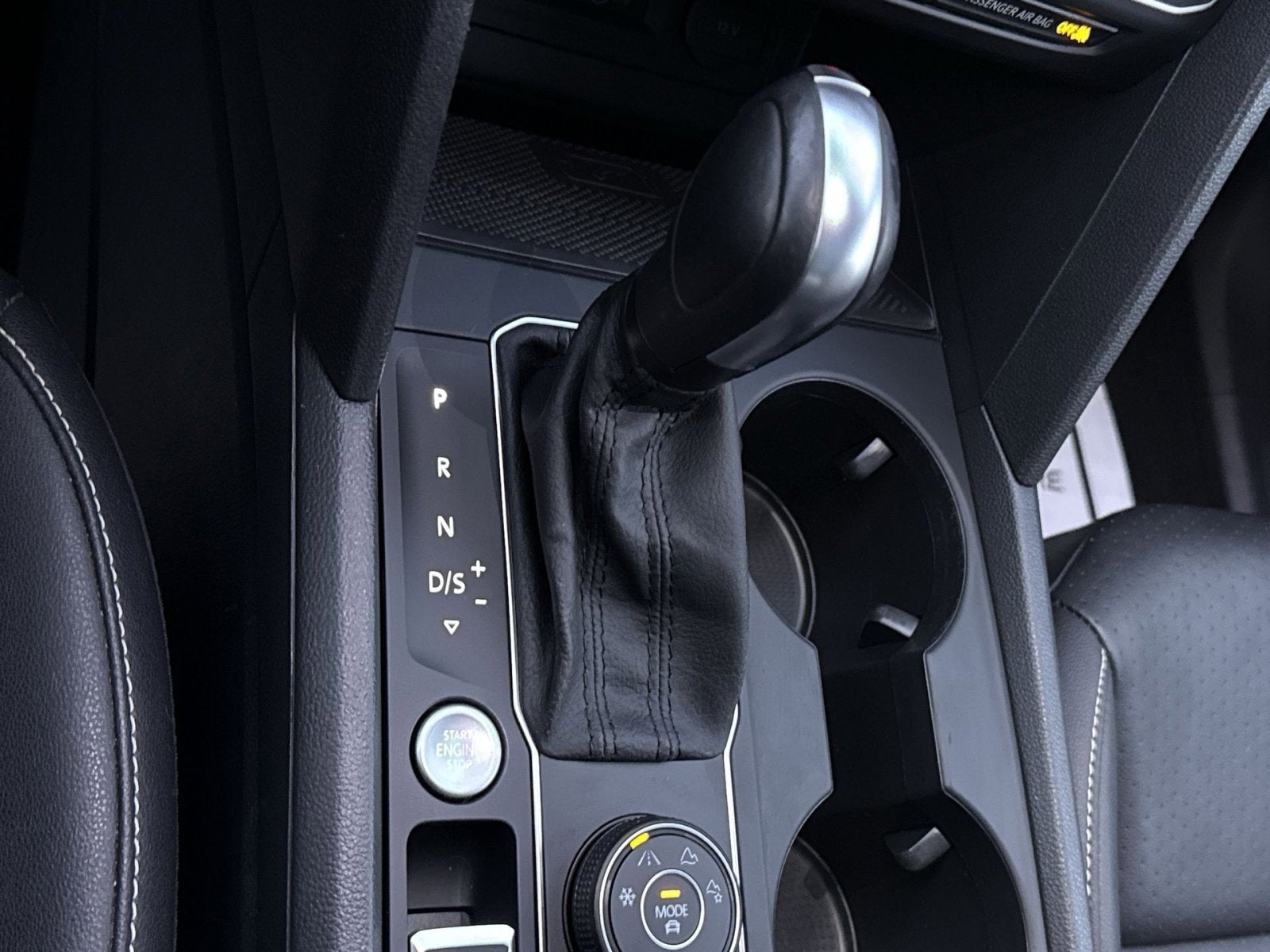 2020 Volkswagen Atlas Cross Sport 3.6L V6 SE w/Technology