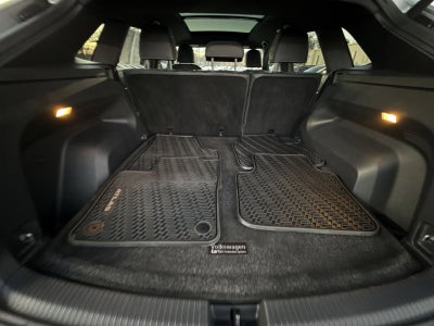 2020 Volkswagen Atlas Cross Sport 3.6L V6 SE w/Technology