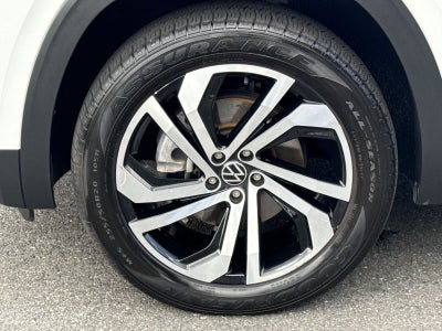 2023 Volkswagen Atlas 2.0T SEL