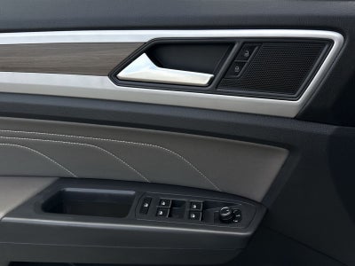 2023 Volkswagen Atlas 2.0T SEL