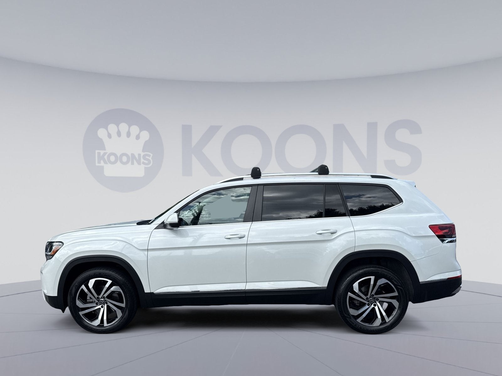 2023 Volkswagen Atlas 2.0T SEL