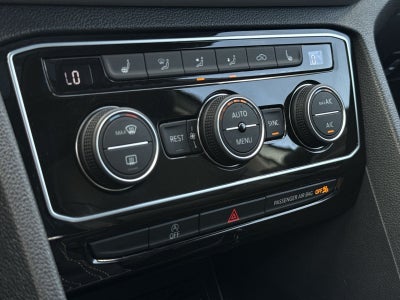 2023 Volkswagen Atlas 2.0T SEL