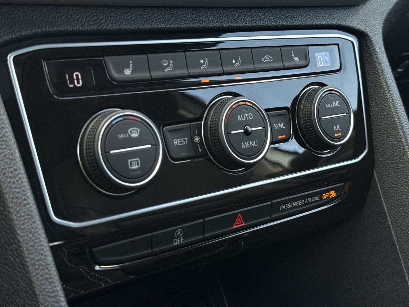 2023 Volkswagen Atlas 2.0T SEL