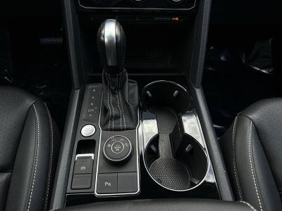 2023 Volkswagen Atlas 2.0T SEL