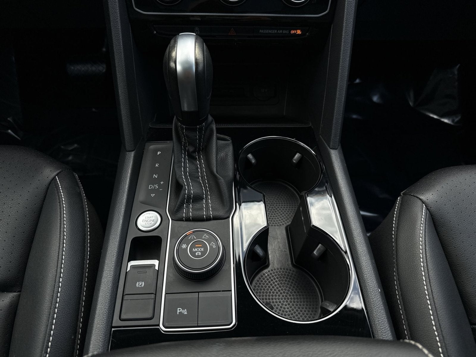 2023 Volkswagen Atlas 2.0T SEL