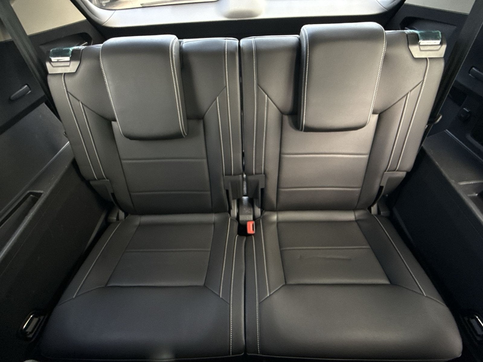 2023 Volkswagen Atlas 2.0T SEL