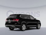 2018 Volkswagen Atlas SEL Premium